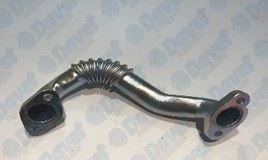 SWAPP 46026 Egr Borusu Golf - Jetta - Passat - Polo 2.0 Tdi  ####